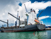 广西谋划实施中国-东盟信息港建设重点项目103个