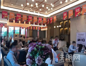 爆买！南宁顶 级投资者都在抢占这份当红投资品！