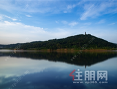 江山盛景 阔境封藏