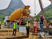 柳州这条高速新进展！建成后将缓解原柳南交通