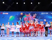 晋级决赛名单公布|星光熠熠，“恒星计划”少儿才艺大赛复赛精彩掠影！