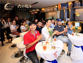 柳东之心 一墅倾城