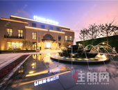 凤岭南缘何被称为未来南宁第四大富人区？