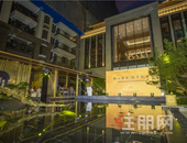 未入住，先体验丨一把“金钥匙”，大唐臻观开启南宁高端物业新模式