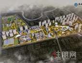 一座“大学城”，改变一座“城”，贵港的未来，崛起的城西