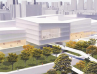 厉害了！深圳坂田将新增一个市级文化地标!