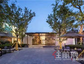 房企中期盈利能力盘点：龙光地产核心利润率17.3%领跑内房股