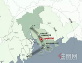 总奖金2300万！中央点名的光明科学城中心区城市设计全球征集啦