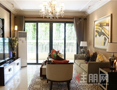 小户型，大享受！建面约80㎡精致两房 给您N种可能！