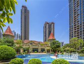 恒大御府三周年丨入驻河东芯，打造区域品牌人居典范