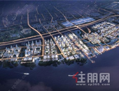 建设全球海洋中心城市！2019中国海洋经济博览要落户深圳了