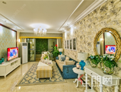 恒大御府丨倾情钜献，好的房子给享受生活的你。