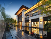 融创九熙府观星晚会精彩上演，凤岭北现网红“探月“打卡地！