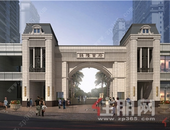 五象新区封面巨作, 占领总部CBD头排! 这里将剧透你的上流生活