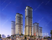 紧靠总部CBD核心腹地，城市金领的生活方式看这里！