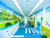 守护小小生命，厦门世茂彩虹中心温暖启用