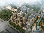 五象核心腹地+绝版五象湖景+稀缺毛坯房，均价10500元/㎡左右