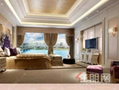 【御江帝景】见过近8米瞰江大阳台，才更懂江景房的魅力