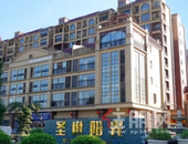 【桂平圣世阳光】求救！如何打入有钱人的圈子，嫁个高富帅！