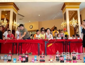 见过世界万千美景，心属团圆御江帝景