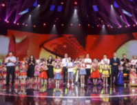 碧桂园广西区域第四届社区文化节业主盛典圆满呈现