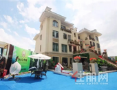 南宁恒大华府|低密墅质洋房，95折全城预约！