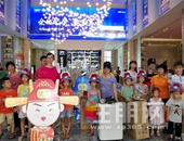 阳光城松宇公馆丨博饼迎中秋，新品加推，双节钜惠置业进行时！