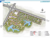 太壕了！玉东新区1500亩体育园效果图曝光，未来身价如何？