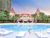 南宁恒大悦龙台|全员营销月 限时折上折购新家