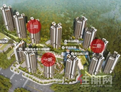 里城玺樾山|城就建面约39万㎡教育大城二期山居新品入市在即