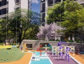 阳光城文澜府丨琴之童趣乐园丨园林盛景如诗如画，启童年奇遇之旅