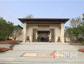 太壕了! 南宁*贵地项目谍照曝光! 地价1.45万/平, 未来身价几何?