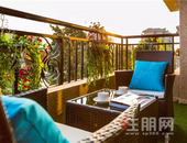 建面约80㎡精致两房，给龙城青年小确幸！