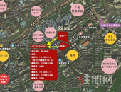 南宁12幅共479亩待出让地块曝光! **限价11250元/㎡!