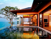 占位城市别墅，守望当代家族的家业传承 