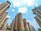 楼市70年：广厦千万间 居者有其屋