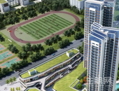 21号开盘！君华天第已备案1、2、3栋建面约79-153㎡住宅，均价3.95万/㎡