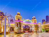 恒大珺睿府奢阔空间尺度，用“宽”给予人生更多想象