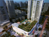 *小27㎡起! 首付低至15万起! 南宁竟藏着这些70年产权的公寓