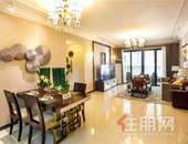 奋斗青年！告诉你柳州80㎡户型的空间极限在哪里！