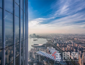 【五象封面】云端商务奇迹，以天时地利人和之势应运而生