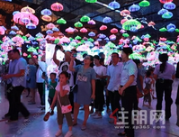 【媒体探营】全新商业综合体开业倒计时！将代表玉林商业的至高水准！