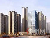 阳光城松宇公馆丨左邻右礼|朋友一生一起走，房子票子都要有