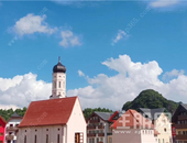 江宇梦想小镇开街仪式圆满成功