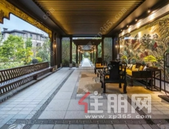 碧桂园金科·博园府丨【世家宅礼】五进归家，博园府重塑经典礼序华章