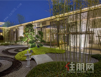 洋房新物种|三“观”洋房升级进化论