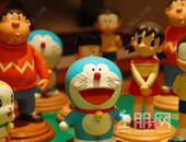 松达嘉天下丨注意！机器猫出没！这个**，这里又要沸腾了！