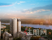 你的焦虑来源于没找到那方心灵的归属之地…