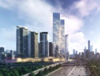 800多套！福田CBD双地铁口公寓—中洲湾 最低的单价仅7.5万/㎡起！