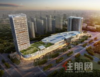 8字头坐拥城市塔尖资产！